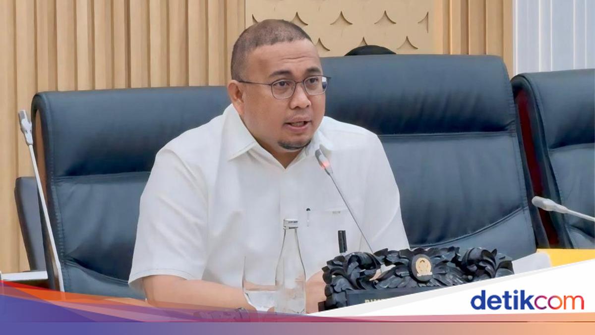 Andre Rosiade Ditunjuk Jadi Ketua Panja Revisi UU BUMN