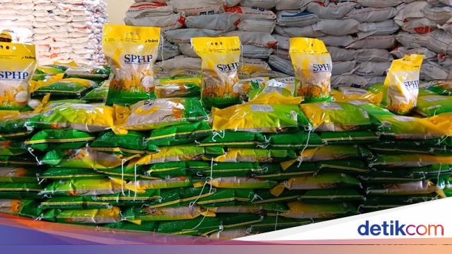 Masih Ada Keluhan SPHP Rusak, Seperti Ini Cara Bulog Simpan dan Kemas Beras