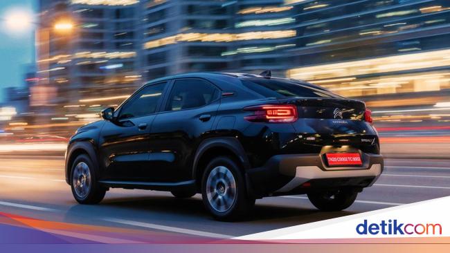 European Car Price in Indonesia – IDR 140 Million