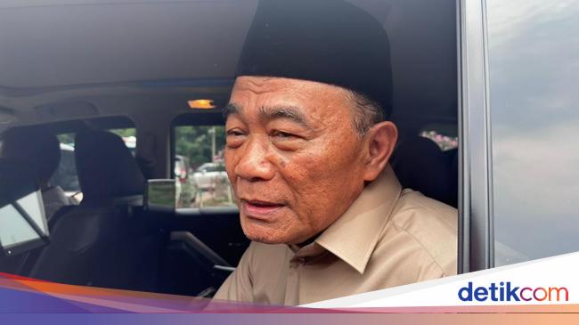 Muhadjir Kenang Arif Budimanta, Mastermind Penanggulangan Kemiskinan Ekstrem