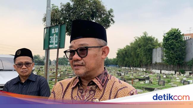 PP Muhammadiyah Kehilangan Arif Budimanta, Akan Cari Pengganti di Organisasi