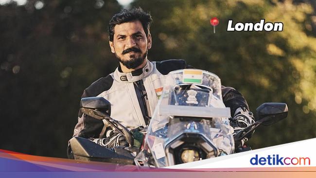 悲しい、セレブのバイクが世界中を盗まれました