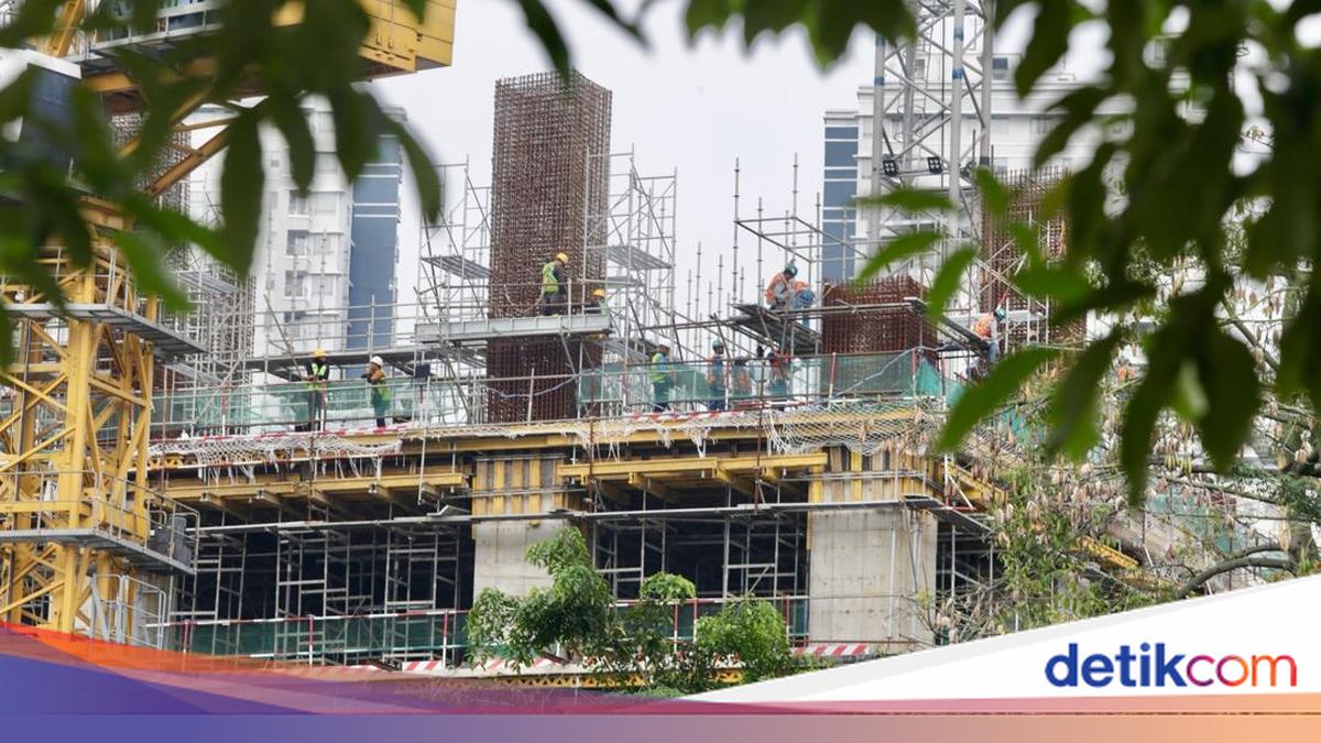 Indonesia Gives National Private Contractors Priority on Some Projects