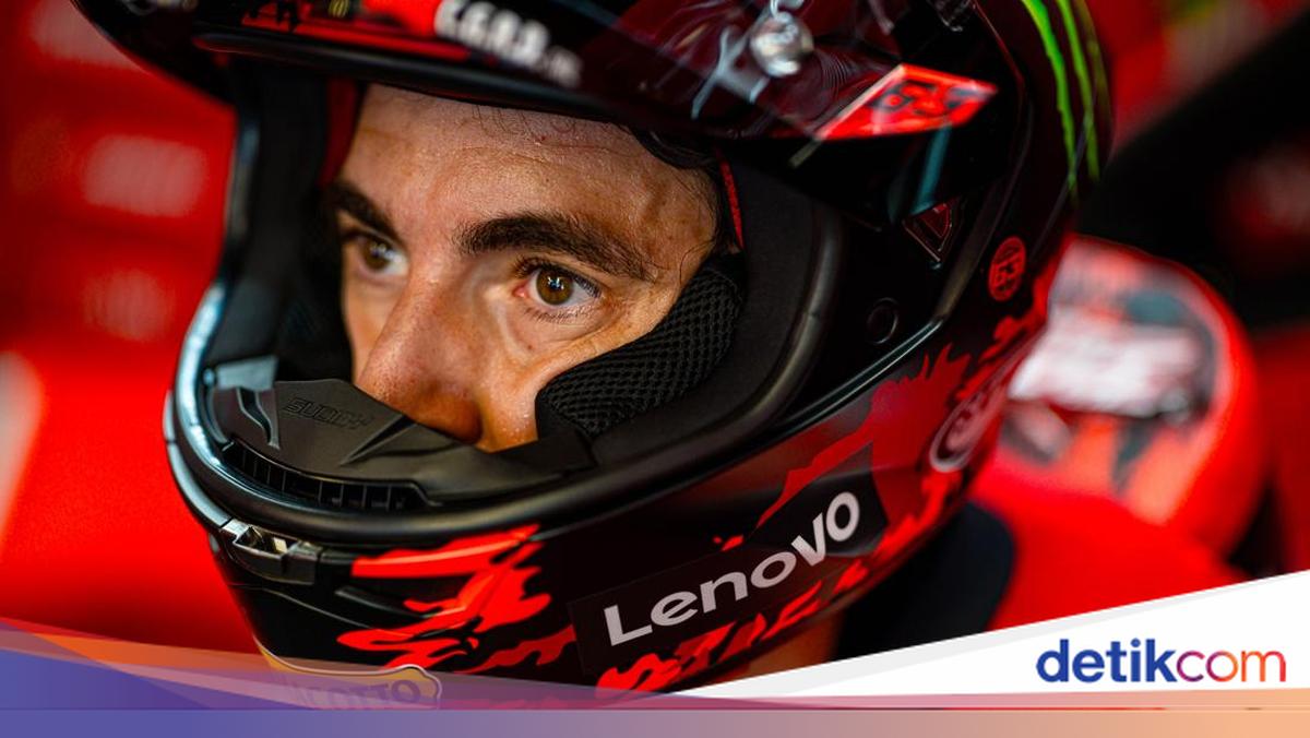 Ducati: Bagnaia Sudah Beda usai Terpuruk Musim Lalu