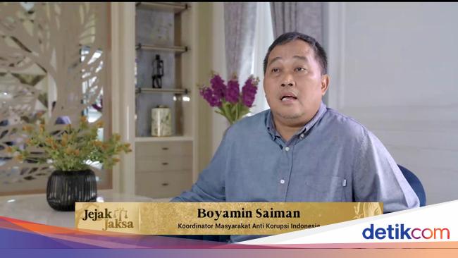 Apresiasi Adhyaksa Awards 2025, MAKI Bicara Pemberantasan Korupsi