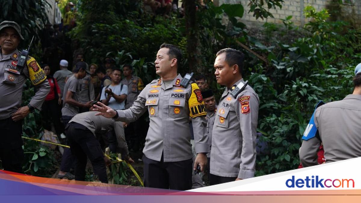 Kapolres Bogor Apresiasi Anggota yang Tolak Suap di Jalan Raya