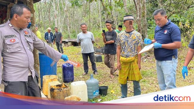 Balita di Tapsel Tewas Dibanting Ayah Tiri karena Menangis