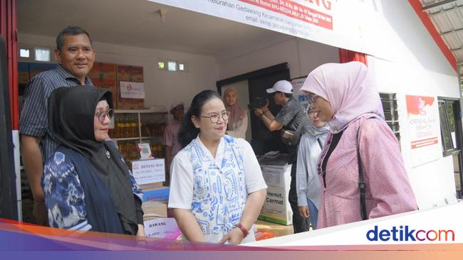 Wali Kota Semarang Dorong Koperasi Merah Putih Jadi Mitra Kios Warga