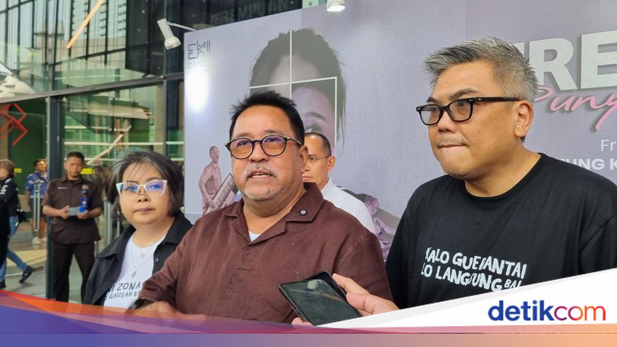 Rano Karno: DKI Tak Protes ke Pusat Meski DBH Dipotong Rp 15 Triliun