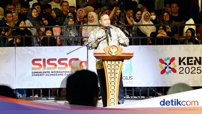 Percepatan Pembangunan Sumbar, Andre Rosiade: Butuh Kolaborasi DPR-Kepala Daerah