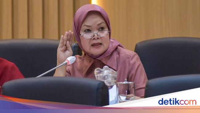 Legislator Kritik Kemenkes Penanganan Penyakit Menular Masuk Anggaran Tambahan