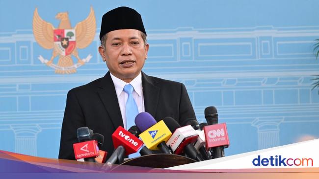 Gantikan Budi Arie, Ferry Juliantono Bakal Kebut UU Koperasi Nasional
