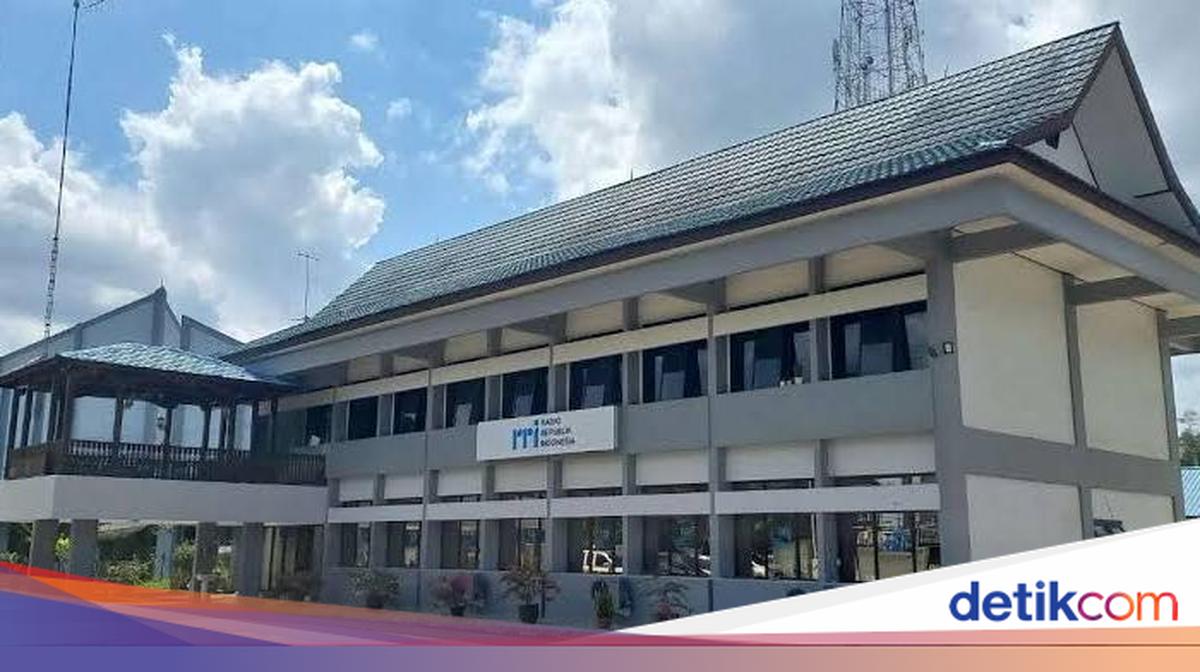 Sejarah RRI Samarinda yang Masih Mengudara Hingga Kini