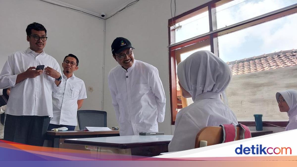 Kemensos: Sekolah Rakyat Solusi Masalah Anak Putus Sekolah karena Ekonomi