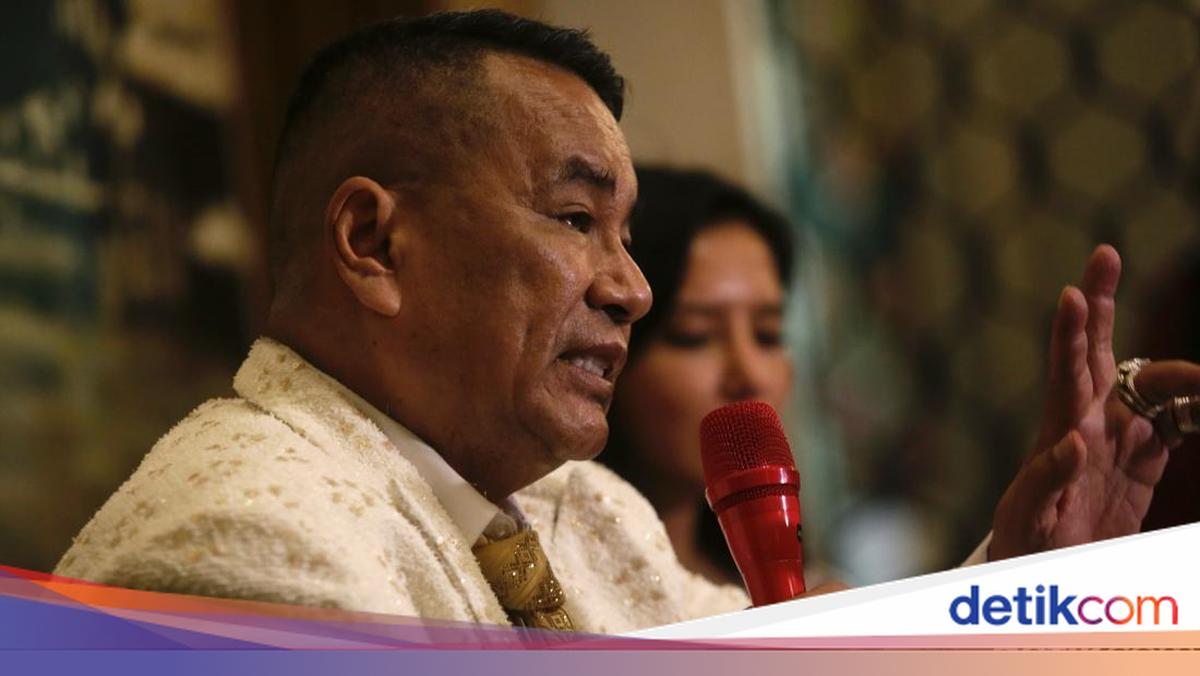 Di Praperadilan Nadiem, Hotman Paris Pakai Analogi Melecehkan Erni