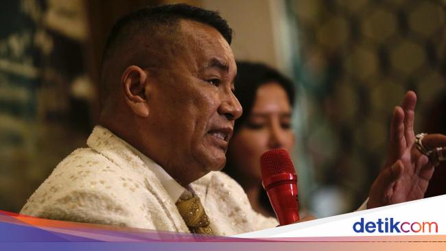 Hotman Klaim Nadiem Tak Terlibat Kasus Google Cloud yang Diusut KPK