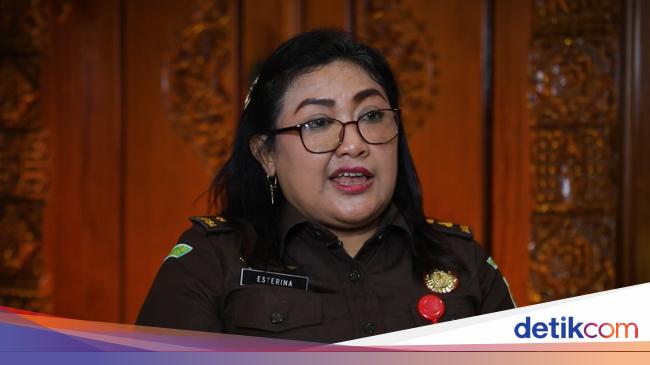 Jaksa Ester Jadi 'Jembatan Perdamaian' Lewat Restorative Justice
