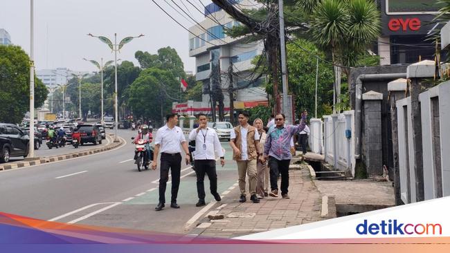 Kompolnas Jelaskan CCTV di TKP Tewasnya Affan Diambil untuk Proses Pidana