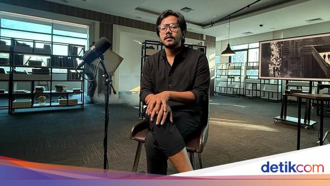Terungkap Niat Dansatsiber TNI soal Ferry Irwandi