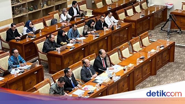 KY Umumkan 13 Calon Hakim Agung dan 3 Hakim Ad Hoc HAM, Ini Nama-namanya