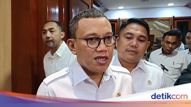 Karding Di-reshuffle, Efek Domino karena Viral Permainan Domino?