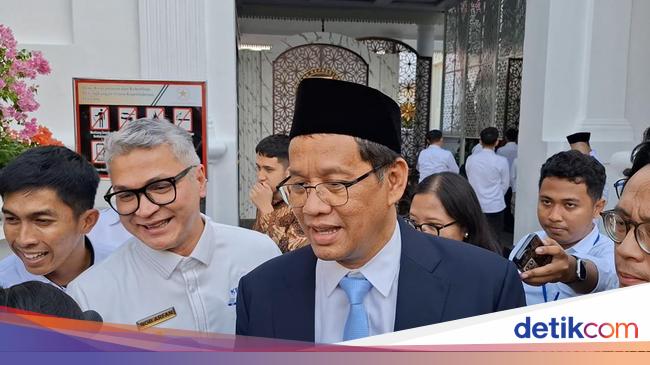 Menkeu Purbaya Respons Tuntutan 17+8: Suara Sebagian Kecil Rakyat
