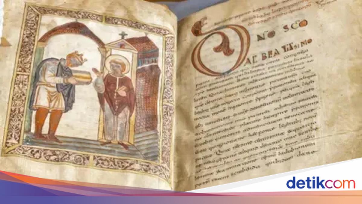 Siapa Raja Pertama Inggris? Profesor Cambridge Ungkap Fakta Ini