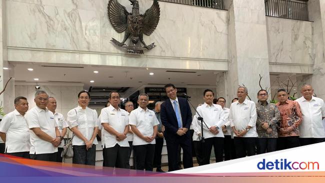 IHSG Jatuh, Purbaya: Saya 15 Tahun di Pasar, Kita Perbaiki