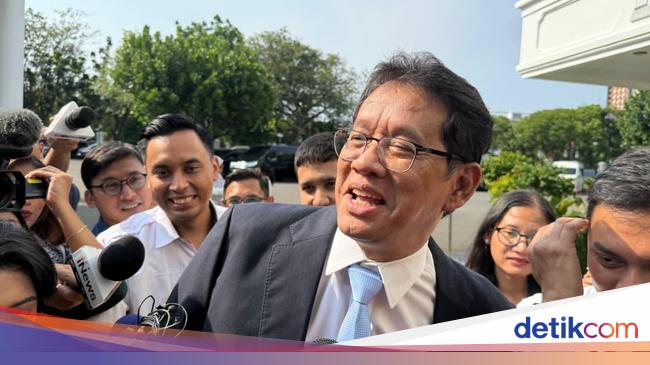 Profil Menkeu Baru Purbaya Yudhi Sadewa, Ekonom yang Hobi Koleksi Keris