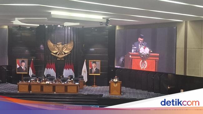 Sikap Fraksi-fraksi DPRD DKI soal Rencana PAM Jaya Jadi Perseroda