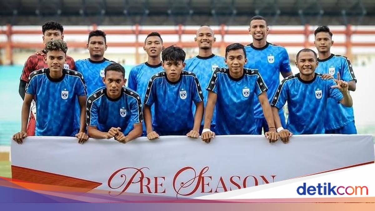 Jadwal PSIS di 5 Pekan Awal Laga Championship