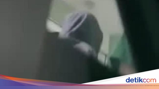 Viral Dosen Unissula Pukul Dokter Anestesi di RSI Sultan Agung Semarang