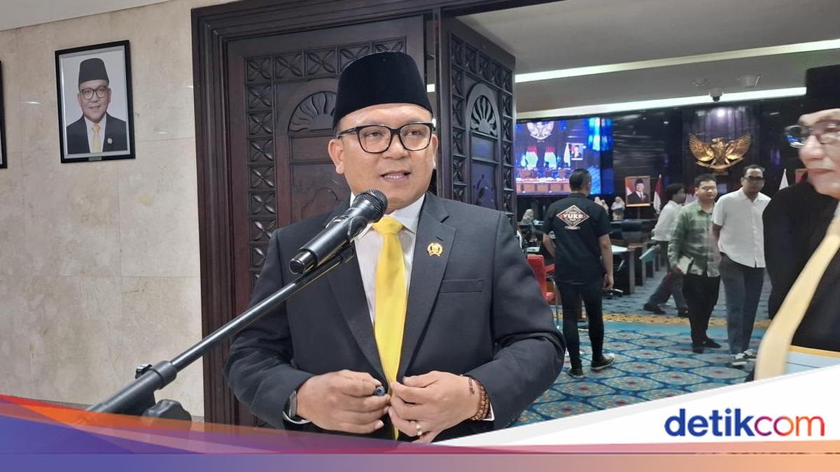 Waka DPRD DKI Sentil Jasa Marga, Usul Perbaikan Gerbang Tol Dini Hari