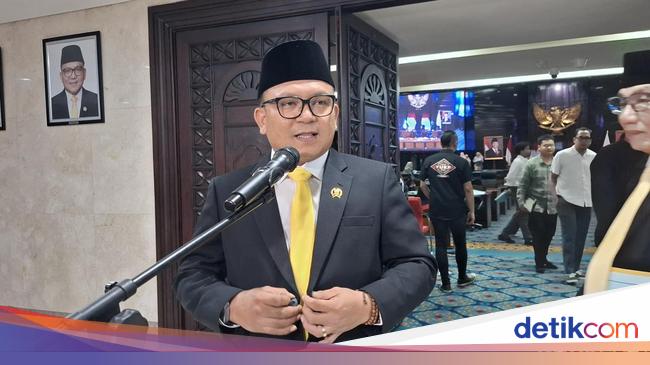 Pimpinan DPRD DKI soal Evaluasi Tunjungan: Kalau Buru-buru Nanti Salah Lagi