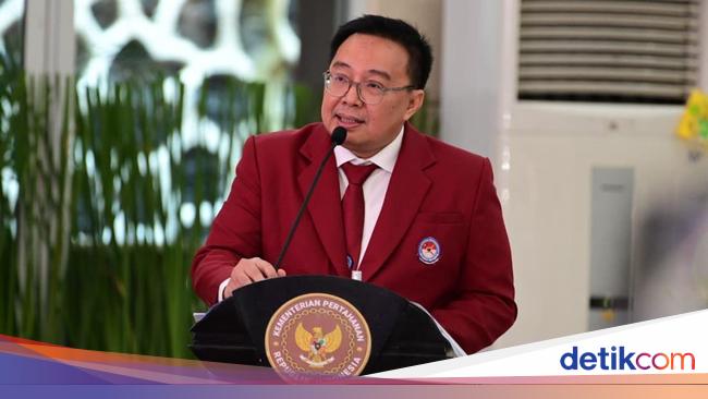 Ancaman Perang Modern, RI Dinilai Perlu Bentuk Matra Angkatan Siber