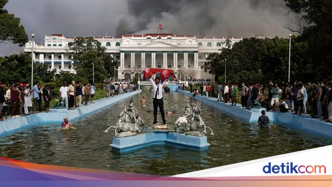 Seperti Singapura, India Keluarkan Travel Warning ke Nepal