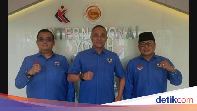 KNPI Pesan Menpora Baru Harus Satukan Pemuda, Tak Hanya Fokus Olahraga