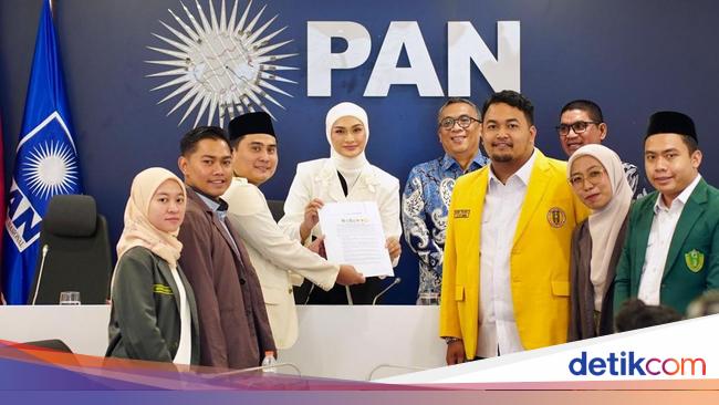 Fraksi PAN Bakal Menindaklanjuti Aspirasi dari Poros Pelajar Nasional