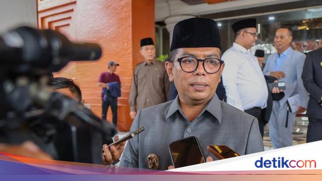 Andra Soni Harap Kasus RS Tolak Pasien BPJS Gizi Buruk Tak Terulang