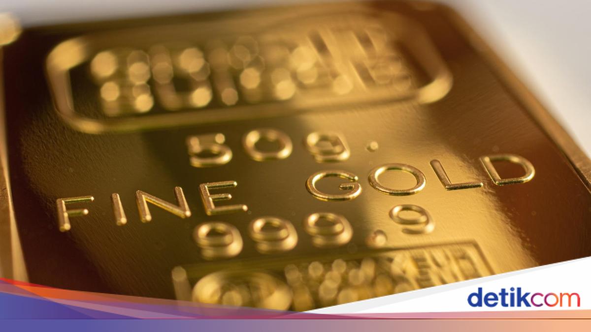 Gold Price Record Broken: Highest Price in History