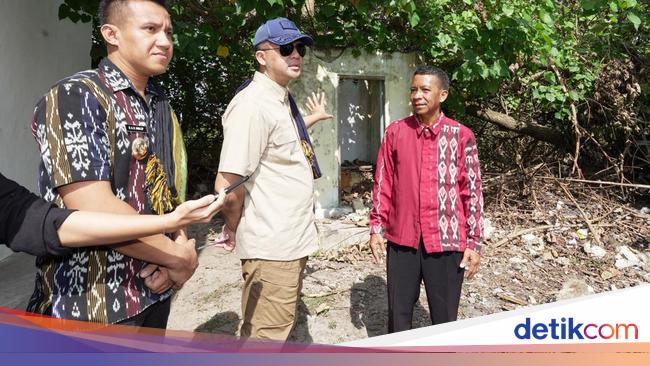 Mentrans Tekankan Pentingnya Pendidikan Karakter, Dimulai dari Toilet