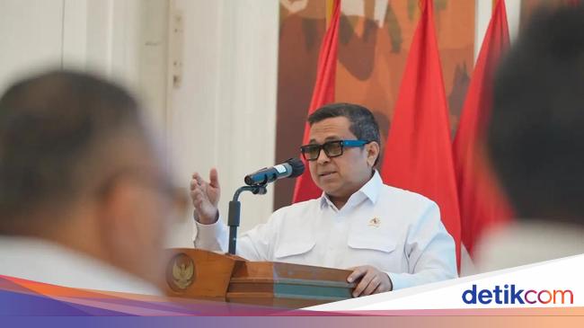 Pemerintah Jamin Produk Halal di Menu MBG
