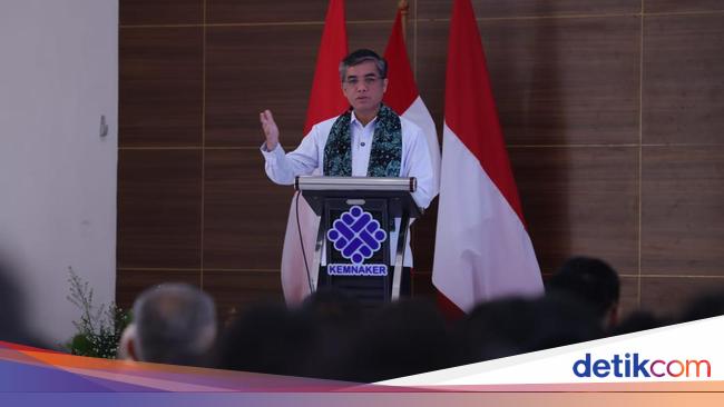 Menaker Bicara Agroforestri Tunjang Ekonomi Keluarga Tanpa Rusak Hutan