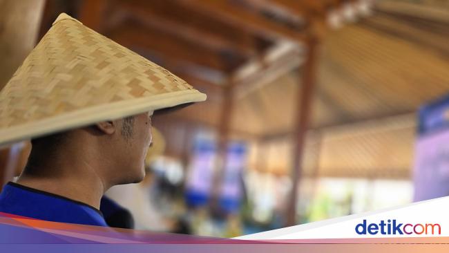 Napi Nusakambangan Ikut Program Ketahanan Pangan: Awal Coba, Akhirnya Hobi