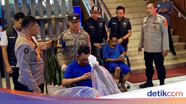 Runutan Pembunuhan Sekeluarga di Indramayu, Bayi 8 Bulan Dieksekusi Terakhir