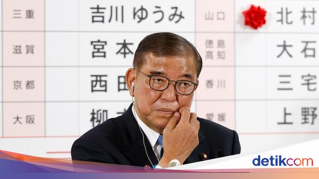 日本のPMリトリート、次に何が起こりますか？