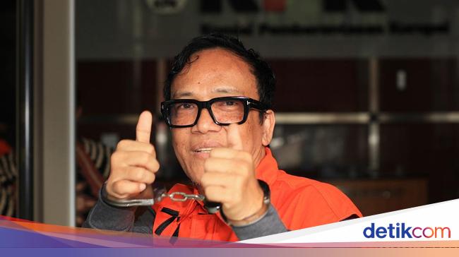 Pengakuan Noel soal Setoran Lain Diungkap KPK