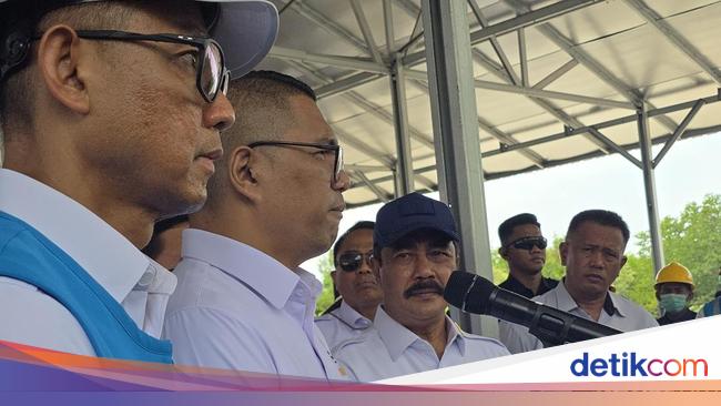 Istana Apresiasi Transformasi Nusakambangan: Kolaborasi untuk Visi-Misi Presiden