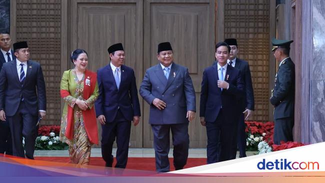 Ada Perlindungan Adat hingga Iklim, 4 RUU DPD RI Masuk Prolegnas