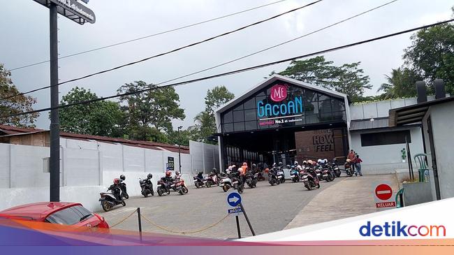 Pemkab Ancam Tutup Mie Gacoan di Pandeglang gegara Belum Ada Izin